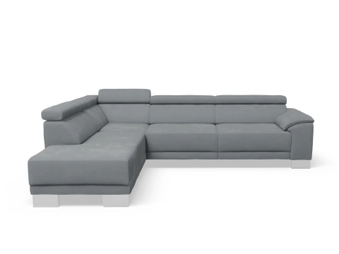 Ecksofa UM Large Plus L